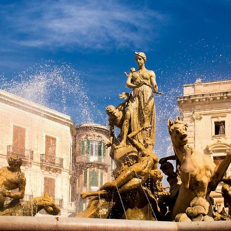 Sicily Mon Amour Ortigia Syracuse Exterior photo