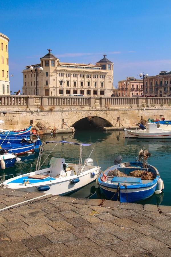 Sicily Mon Amour Ortigia Syracuse Exterior photo