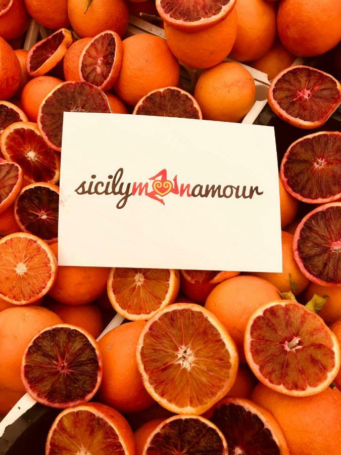 Sicily Mon Amour Ortigia Syracuse Exterior photo